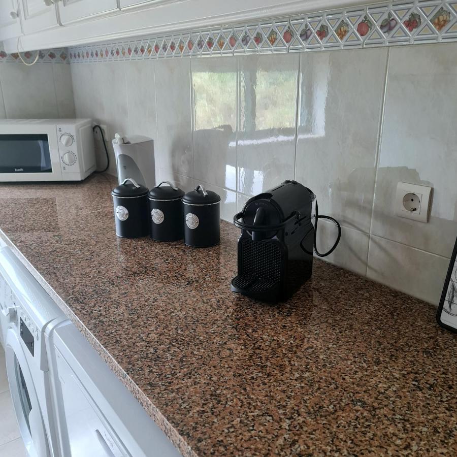 Sonia&Irene Apartments سيتوبال المظهر الخارجي الصورة