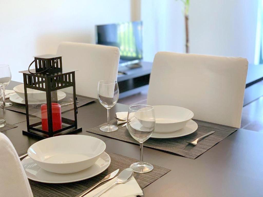 Sonia&Irene Apartments سيتوبال المظهر الخارجي الصورة