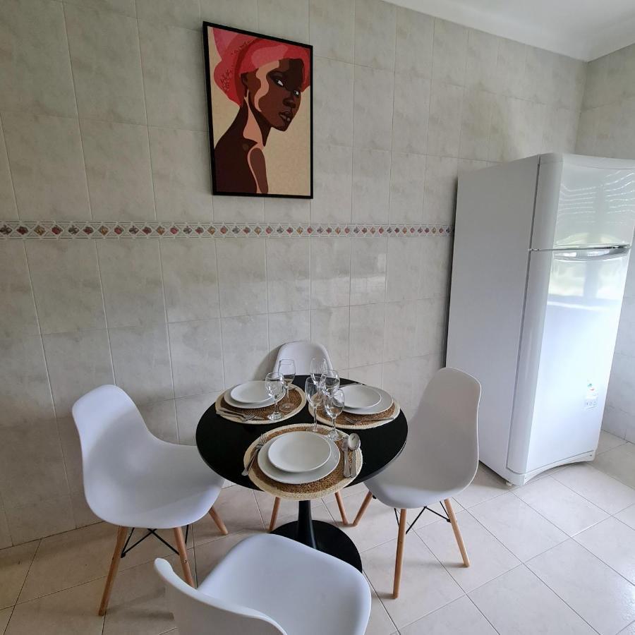 Sonia&Irene Apartments سيتوبال المظهر الخارجي الصورة