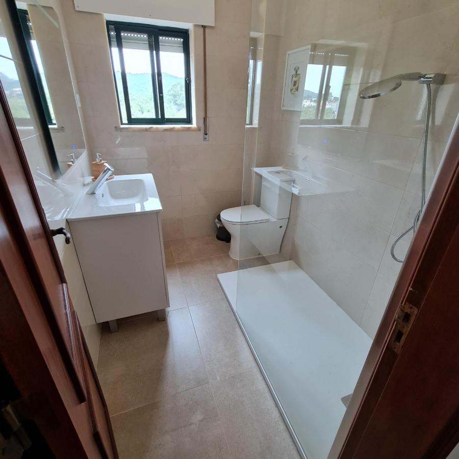 Sonia&Irene Apartments سيتوبال المظهر الخارجي الصورة