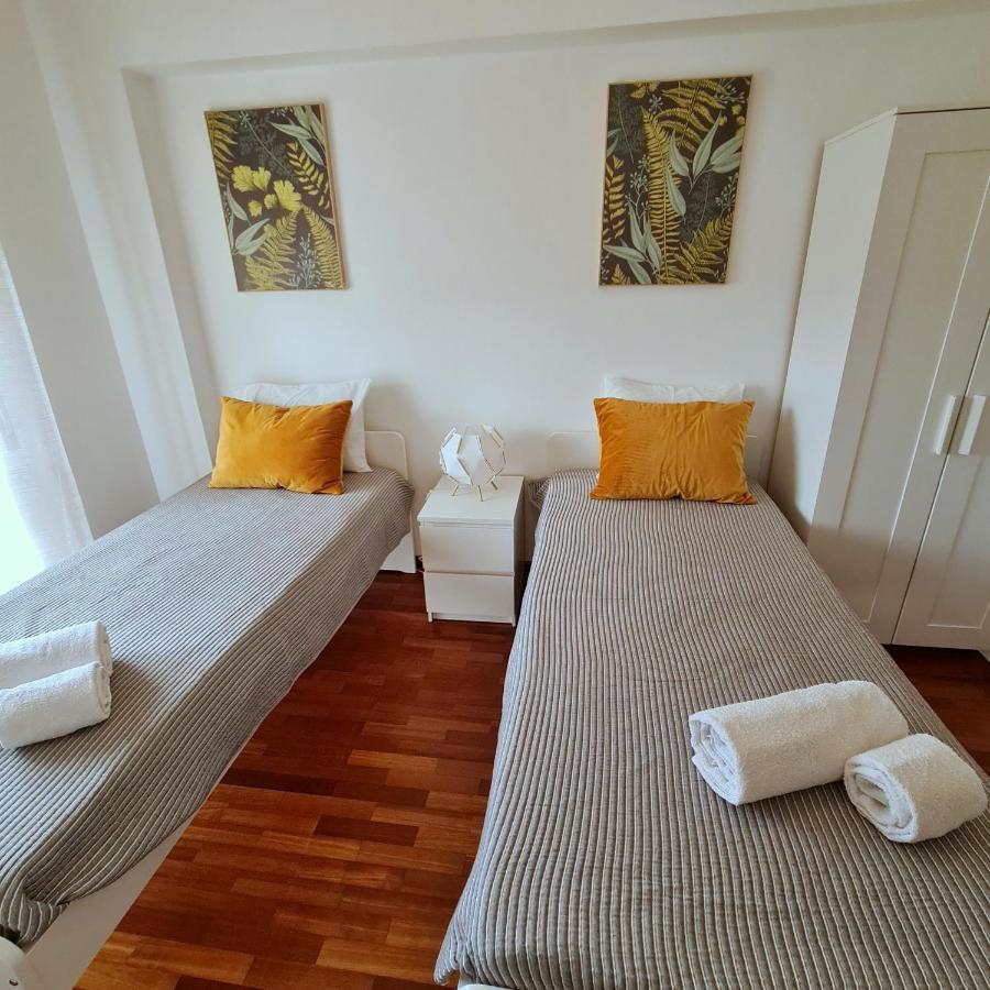 Sonia&Irene Apartments سيتوبال المظهر الخارجي الصورة