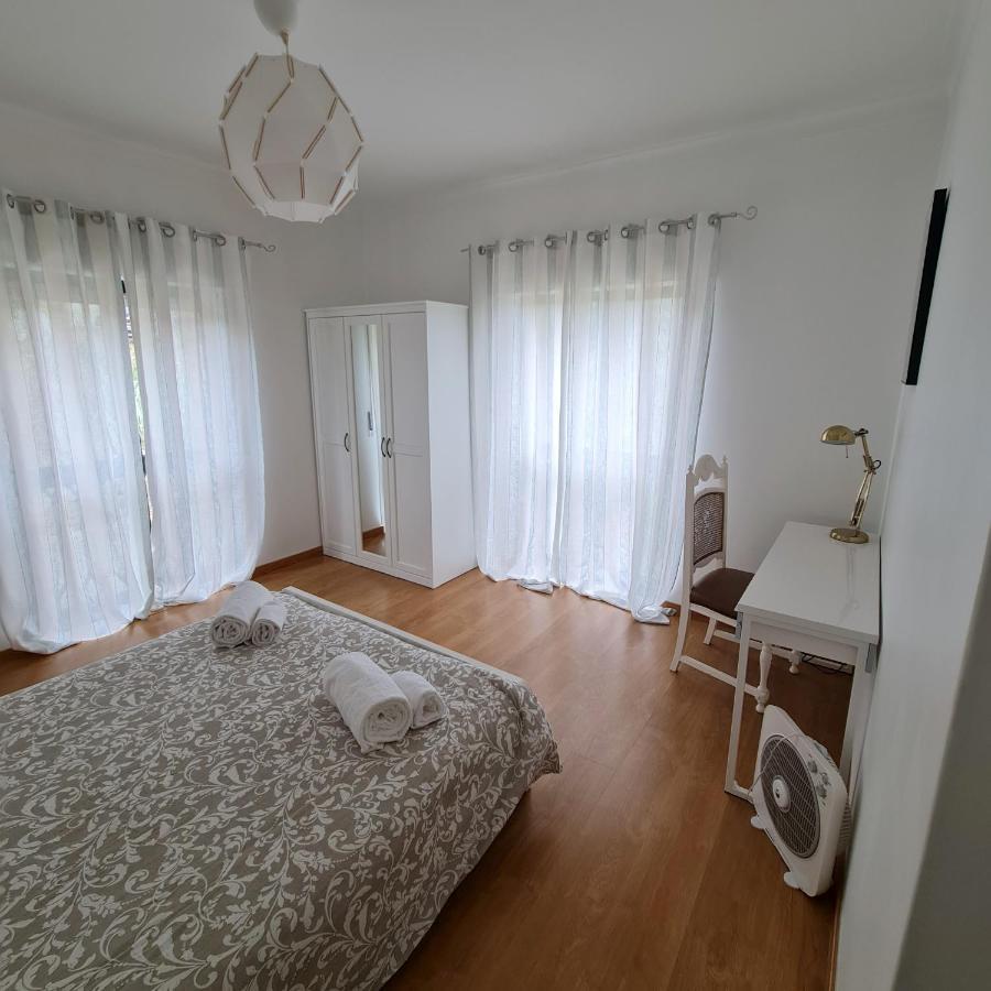 Sonia&Irene Apartments سيتوبال المظهر الخارجي الصورة