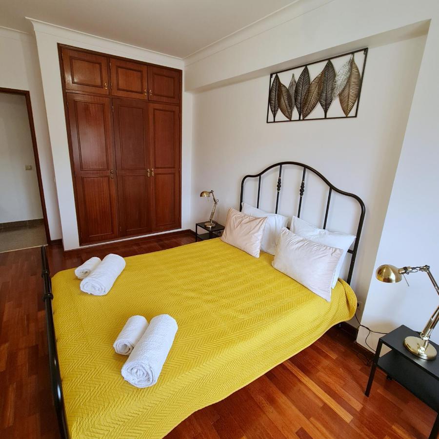 Sonia&Irene Apartments سيتوبال المظهر الخارجي الصورة