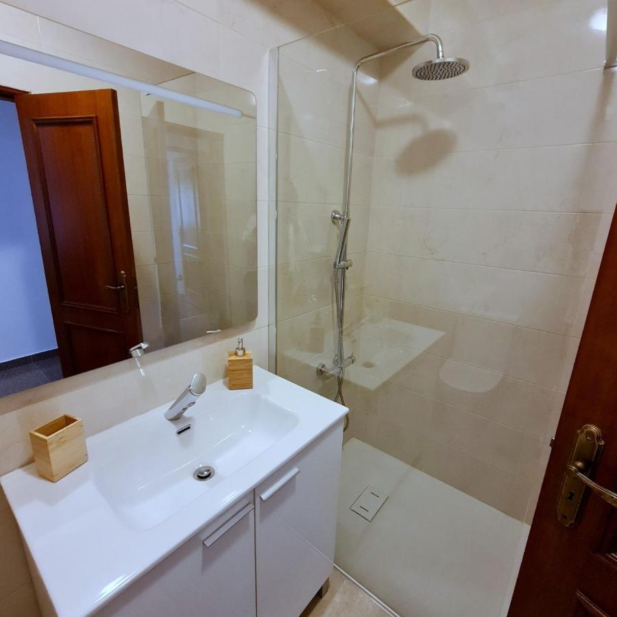 Sonia&Irene Apartments سيتوبال المظهر الخارجي الصورة