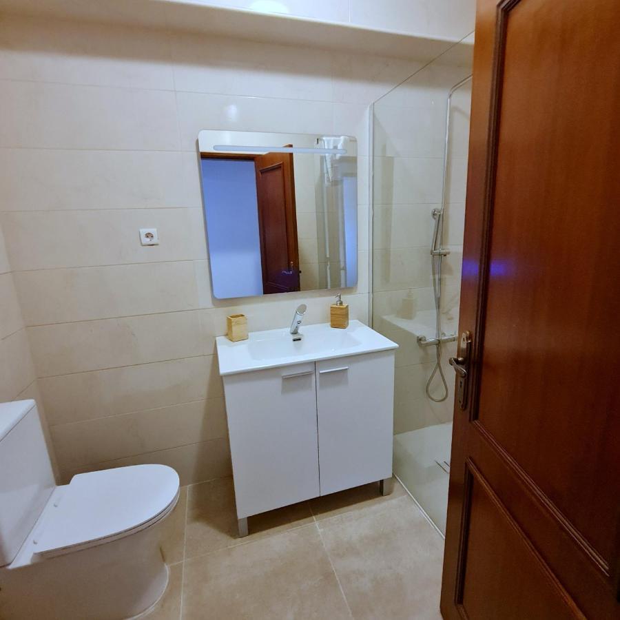 Sonia&Irene Apartments سيتوبال المظهر الخارجي الصورة
