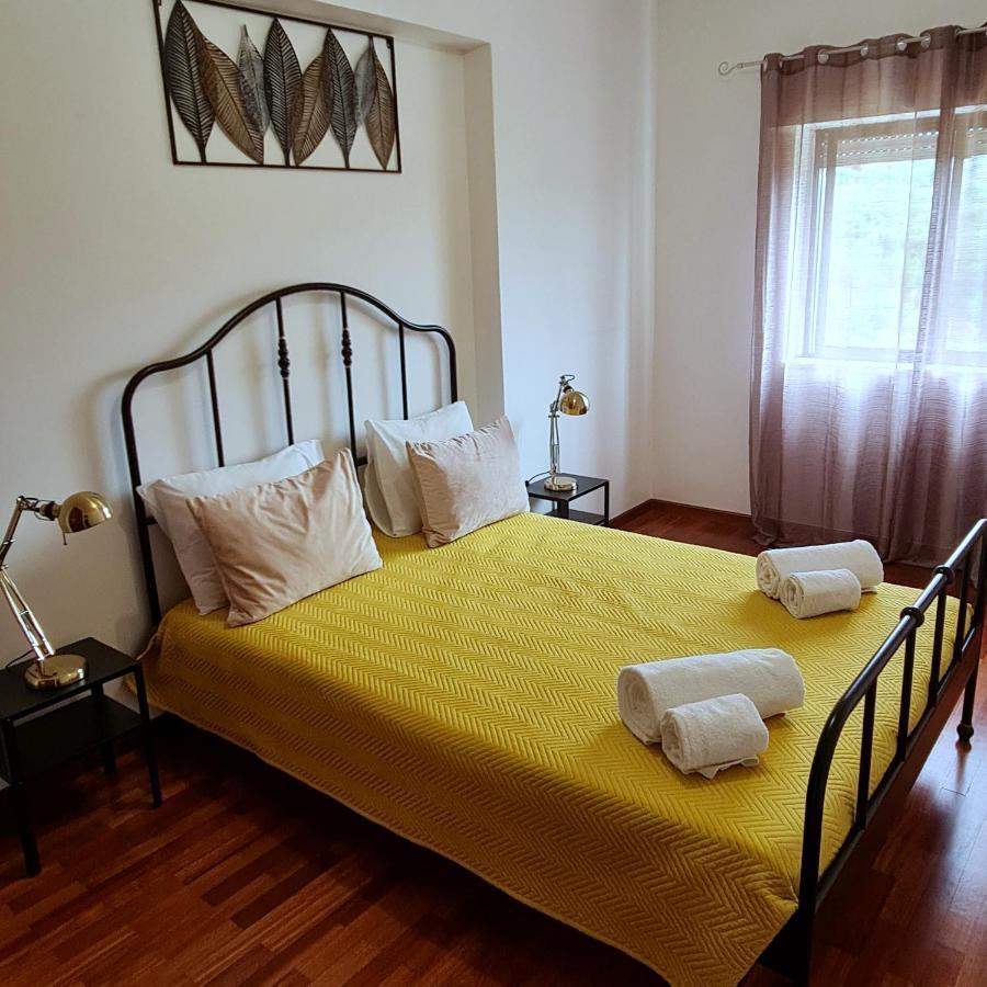 Sonia&Irene Apartments سيتوبال المظهر الخارجي الصورة