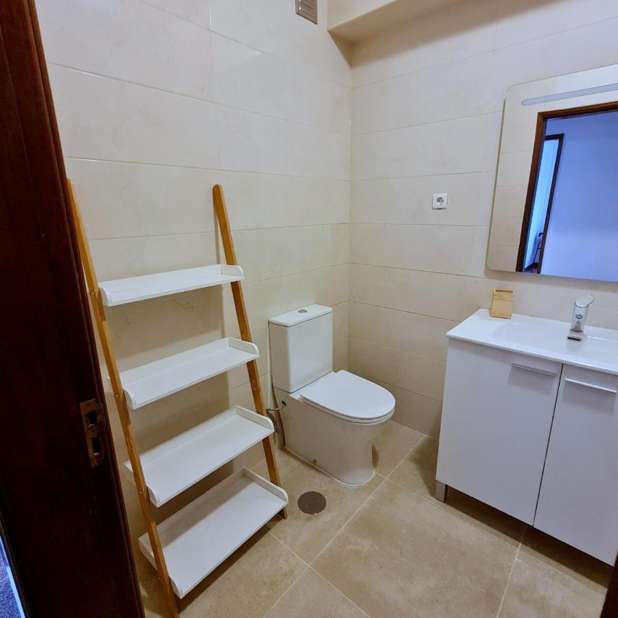 Sonia&Irene Apartments سيتوبال المظهر الخارجي الصورة