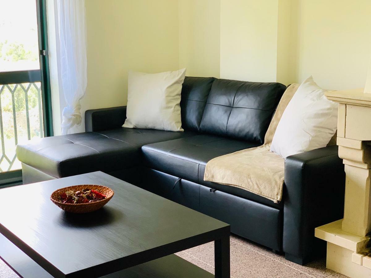 Sonia&Irene Apartments سيتوبال المظهر الخارجي الصورة